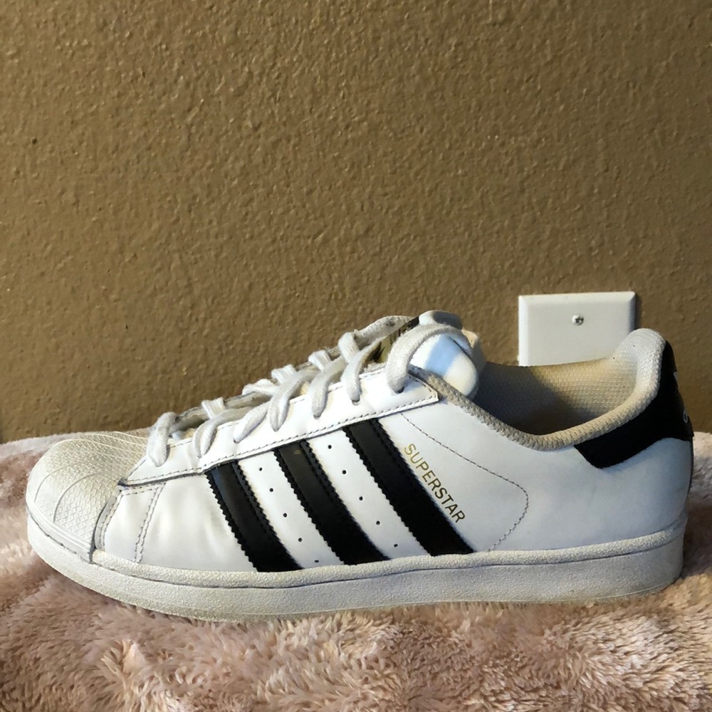 Adidas Superstar shoes